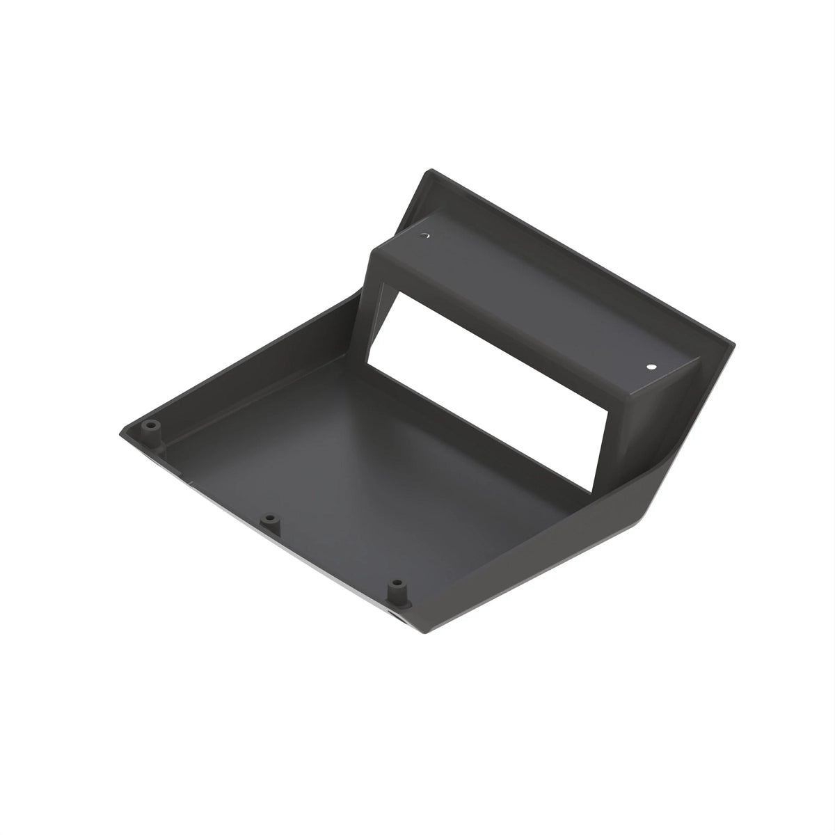 R95800: Fits John Deere R95800 Radio Bracket Bezel – Genuine OEM