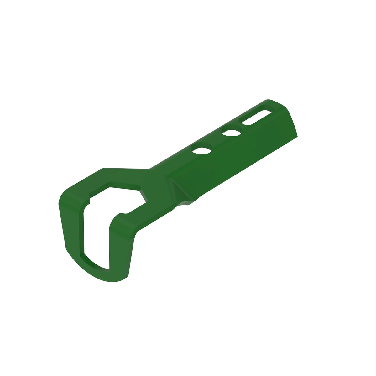 R96295: Fits John Deere R96295 Center Link Lock – Genuine OEM