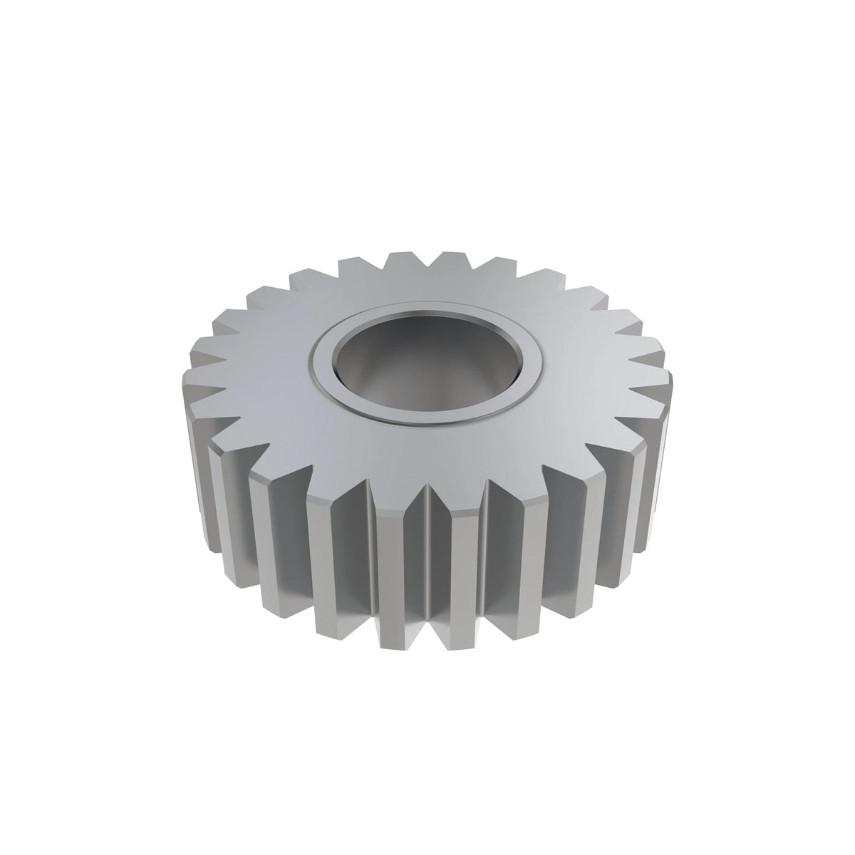 R96376: Fits John Deere R96376 PowerShift™ Transmission Output Planetary Fourth Gear – Genuine OEM