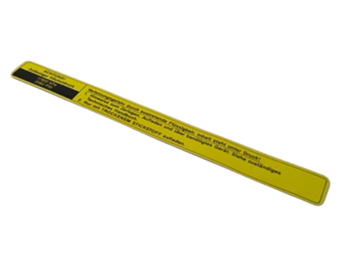 R96658 — LABEL — image 3