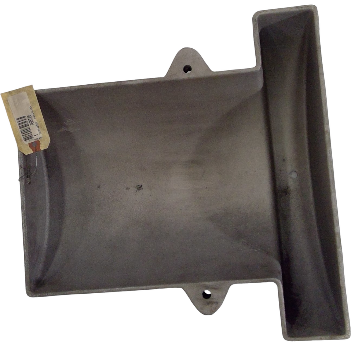 R96728 — DEFLECTOR — image 2