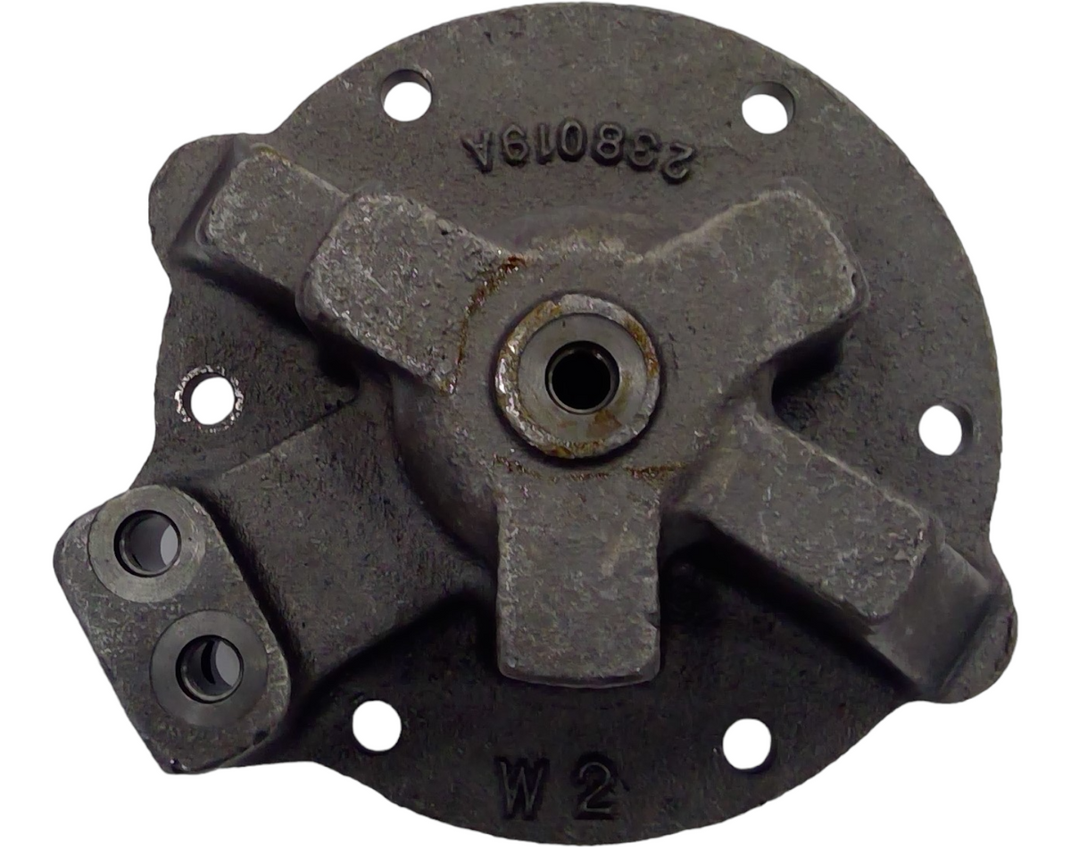 R96757: R96757 — HOUSING