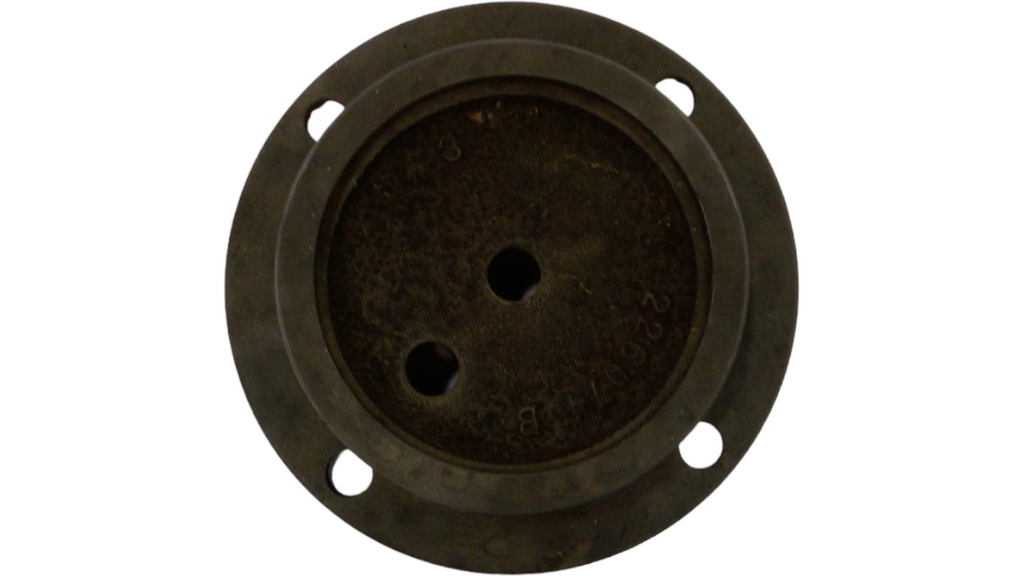 R96771: R96771 — BEARING HOUSING W/O BEARIN