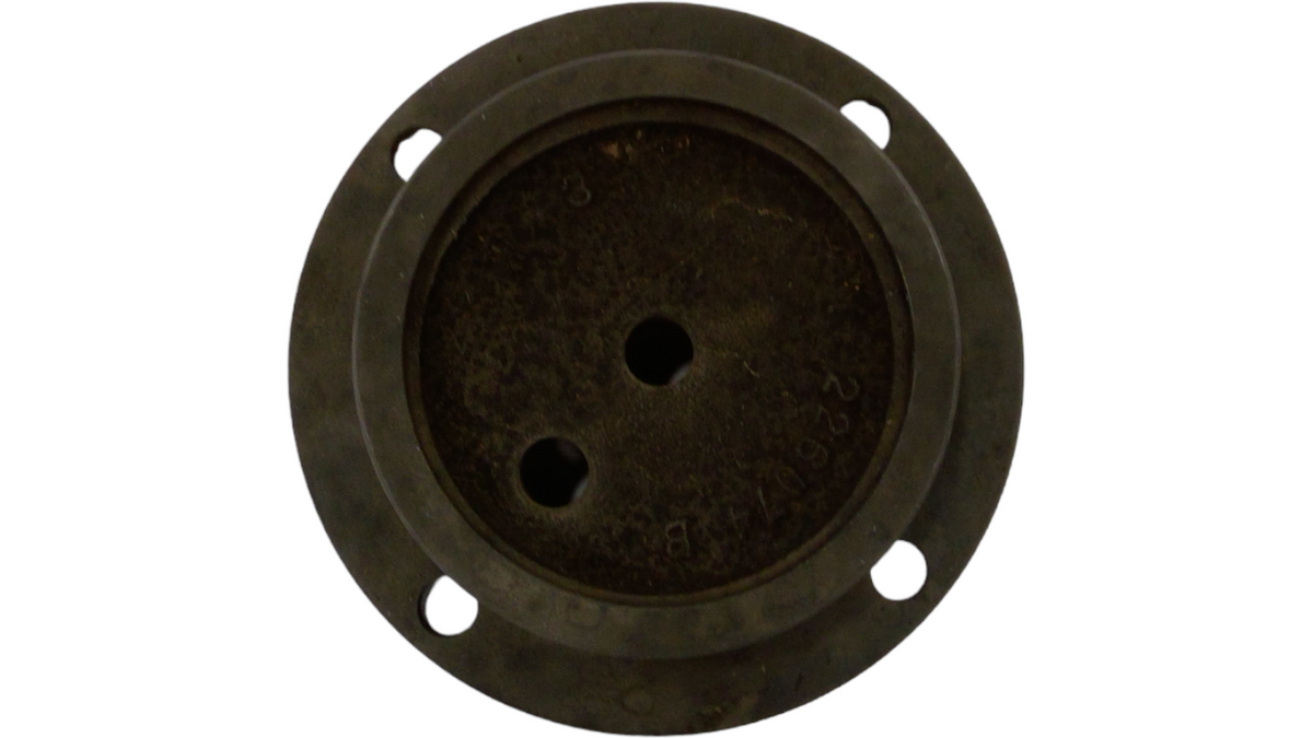 R96771: R96771 — BEARING HOUSING W/O BEARIN