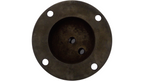 R96771 — BEARING HOUSING W/O BEARIN — image 2