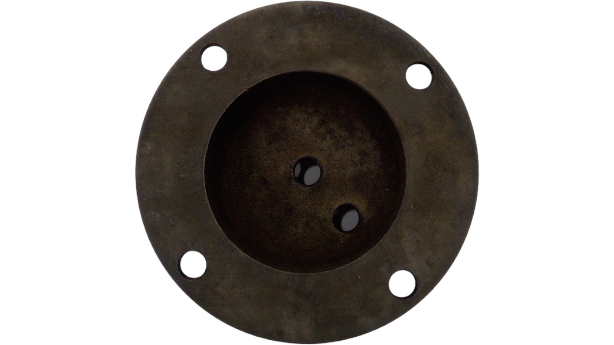 R96771 — BEARING HOUSING W/O BEARIN — image 2