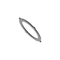 R96791: Fits John Deere R96791 Transmission Clutch Return Plate – Genuine OEM