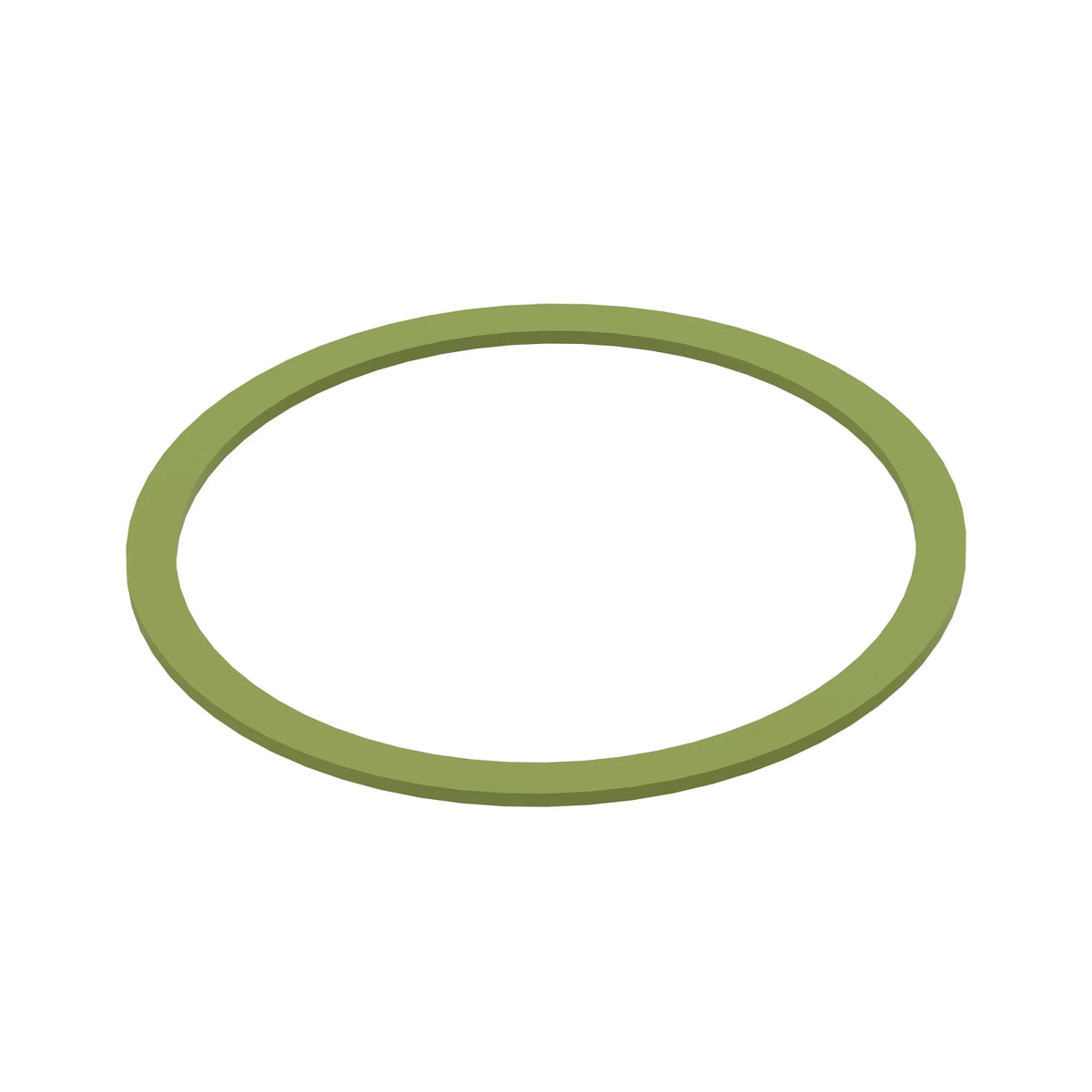 R96804: Fits John Deere R96804 Thrust Washer – Genuine OEM