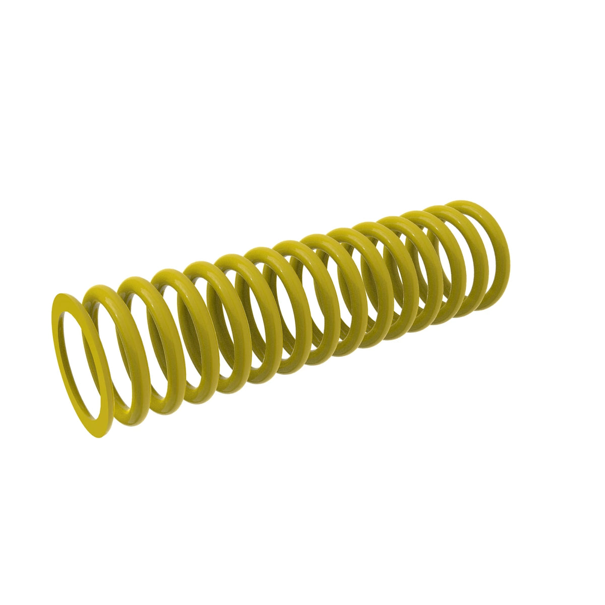 R96840: Fits John Deere R96840 Compression Spring – Genuine OEM