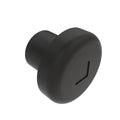 R97116: Fits John Deere R97116 Windshield Knob – Genuine OEM