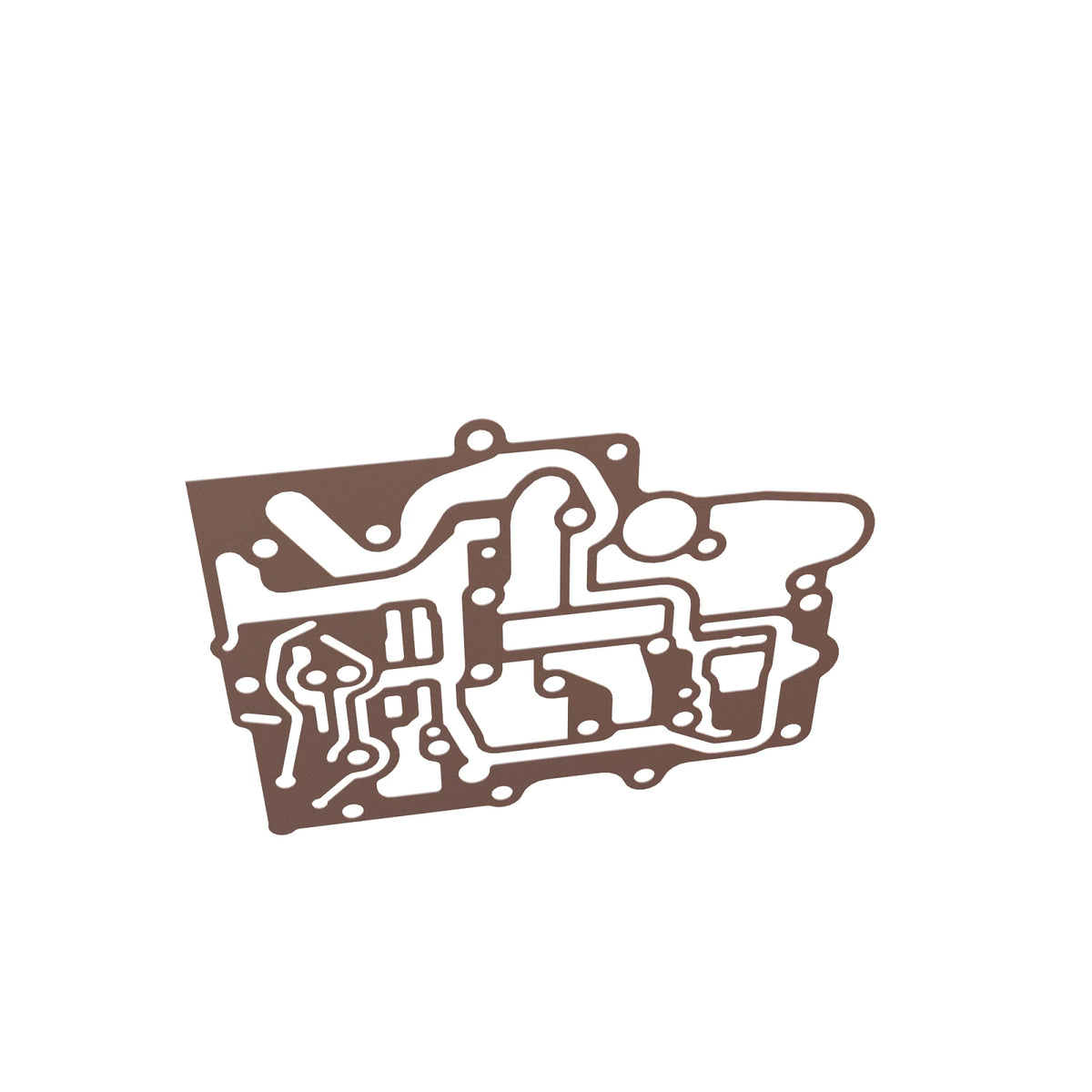 R97473: Fits John Deere R97473 Gasket – Genuine OEM