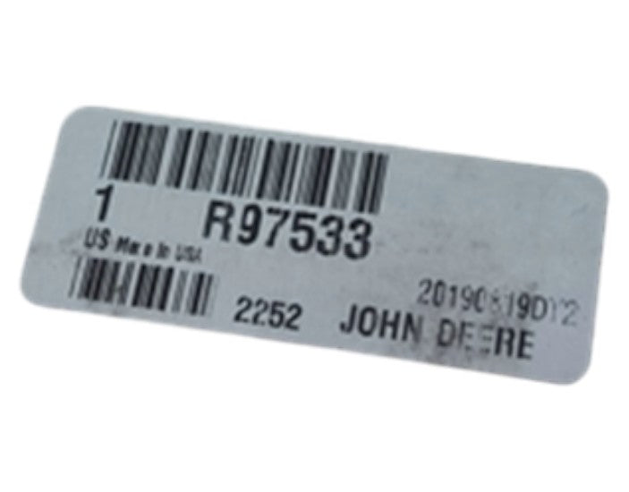 R97533: R97533 — SHIM