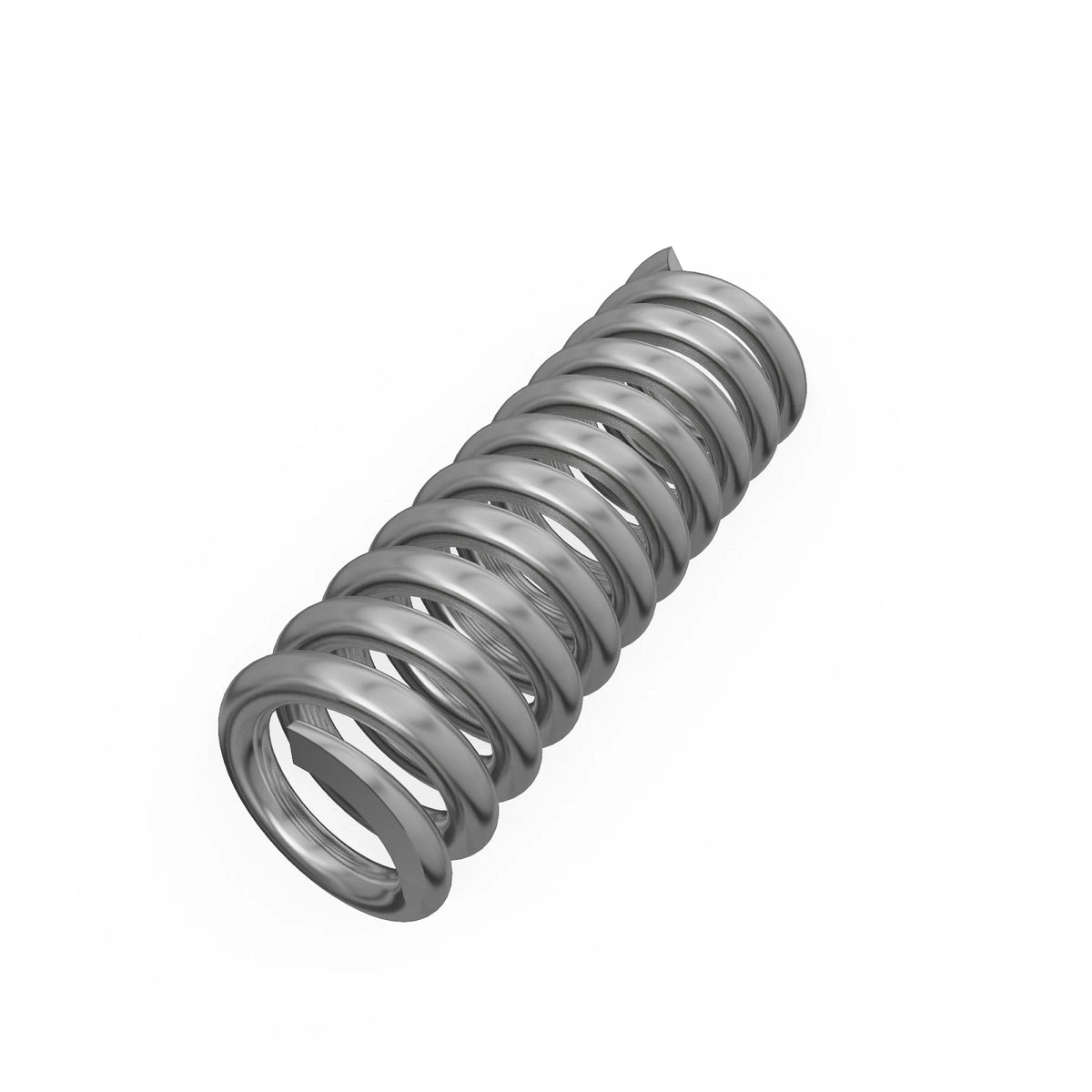 R97594: Fits John Deere R97594 Compression Spring – Genuine OEM