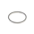 R97779: Fits John Deere R97779 Cylinder Head Intake Valve Seat Insert – Genuine OEM