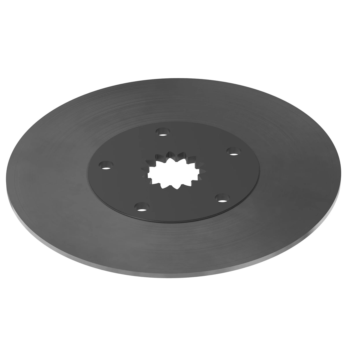 R97802: Fits John Deere R97802 Brake Disk – Genuine OEM