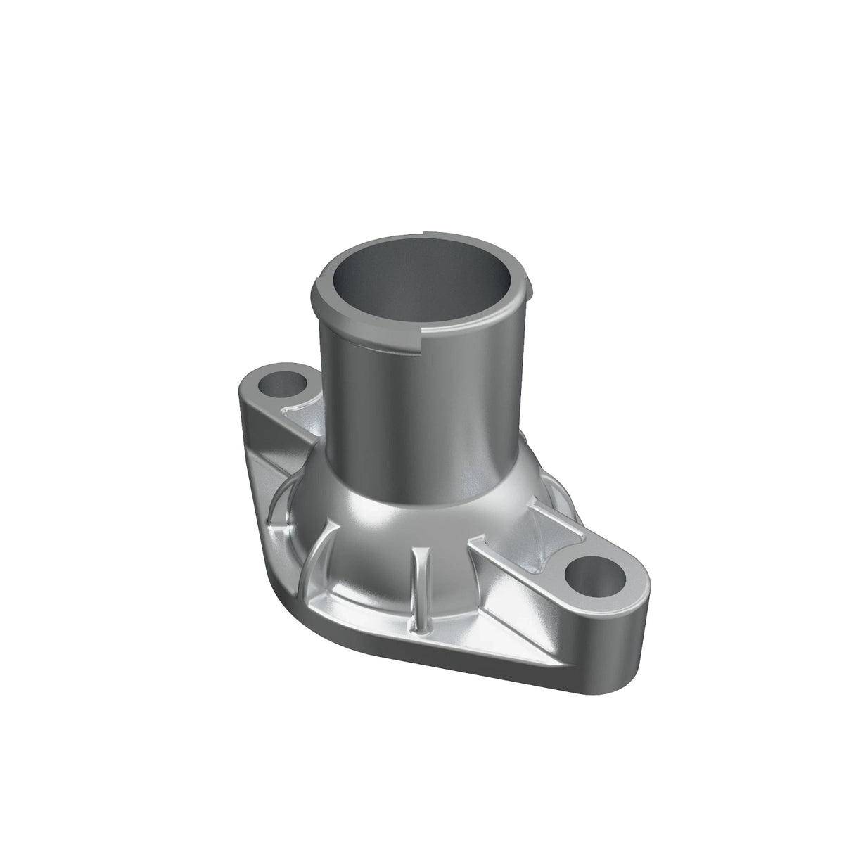 R97876: Fits John Deere R97876 Thermostat Housing Cover – Genuine OEM
