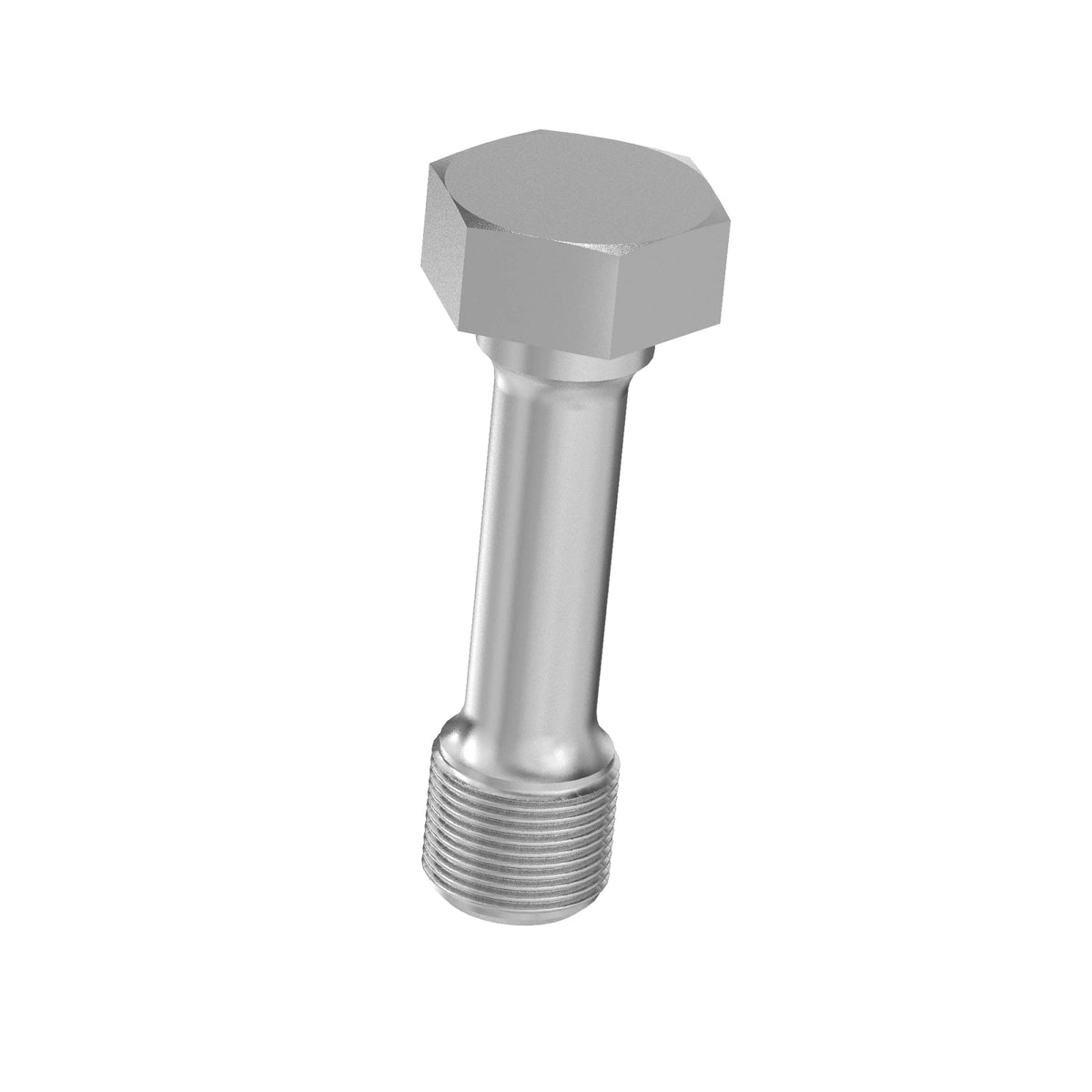 R98309: Fits John Deere R98309 Hexagonal Head Screw, M20 X 75 – Genuine OEM