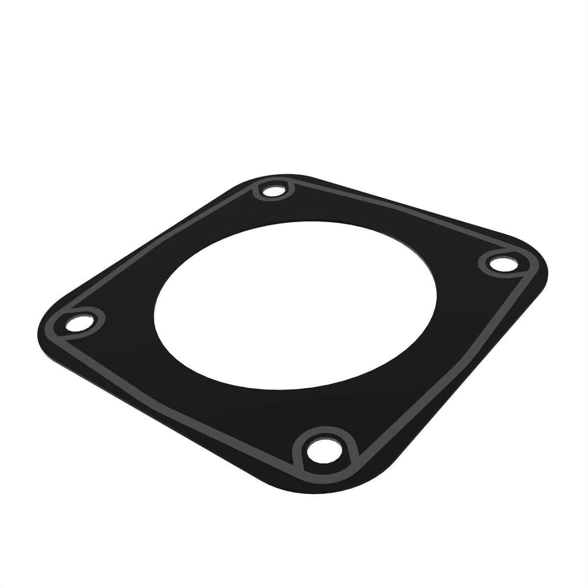 R98486: Fits John Deere R98486 Gasket – Genuine OEM