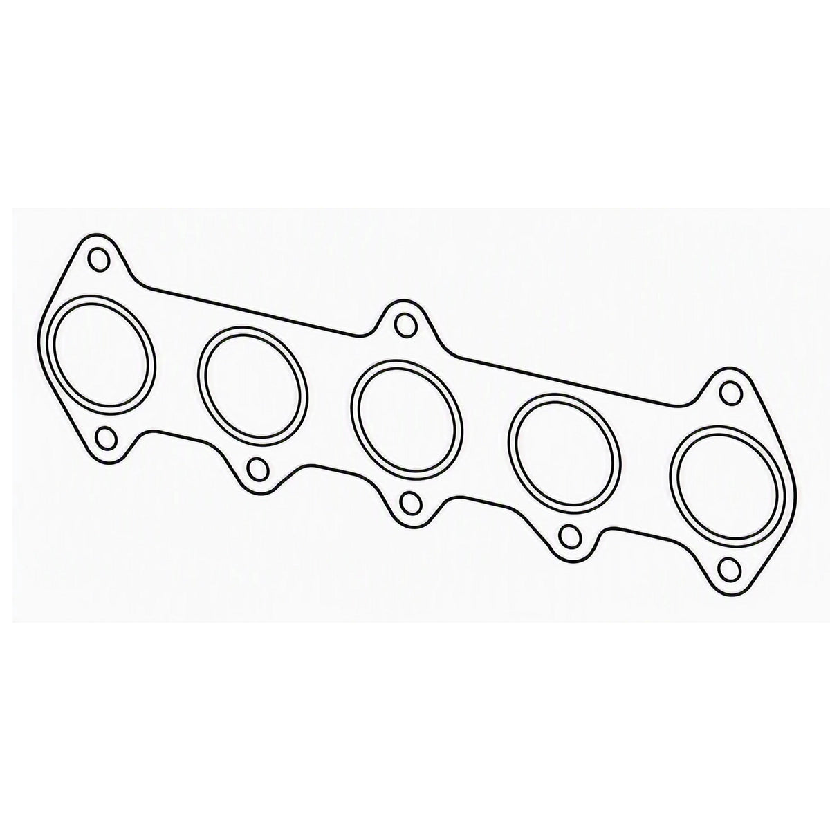 R98843: Fits John Deere R98843 Engine Manifold Gasket – Genuine OEM