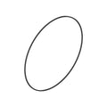 R99039: Fits John Deere R99039 O-Ring – Genuine OEM