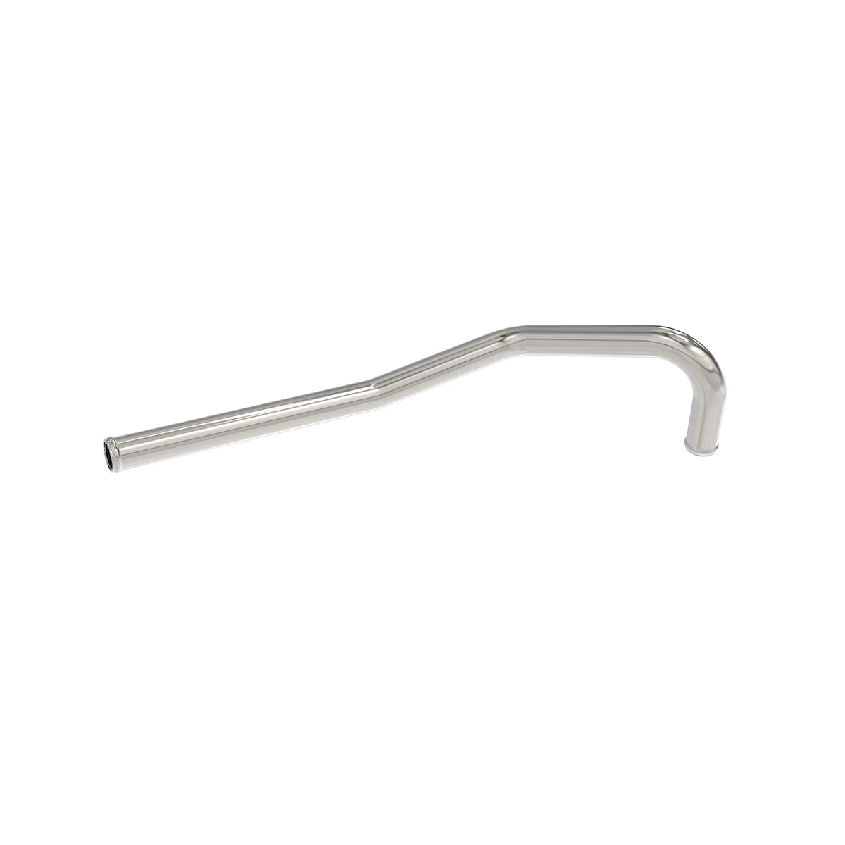 R99256: Fits John Deere R99256 Lower Oil Cooler Line – Genuine OEM