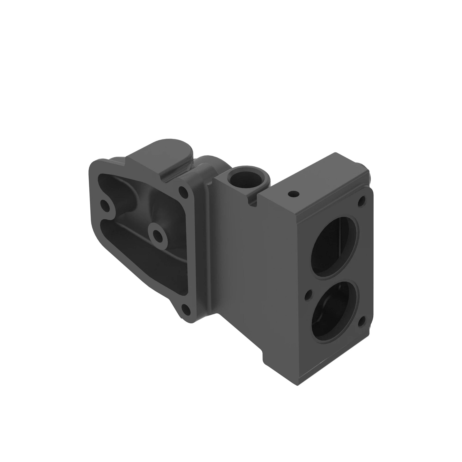 R99622: Fits John Deere R99622 Thermostat Manifold – Genuine OEM