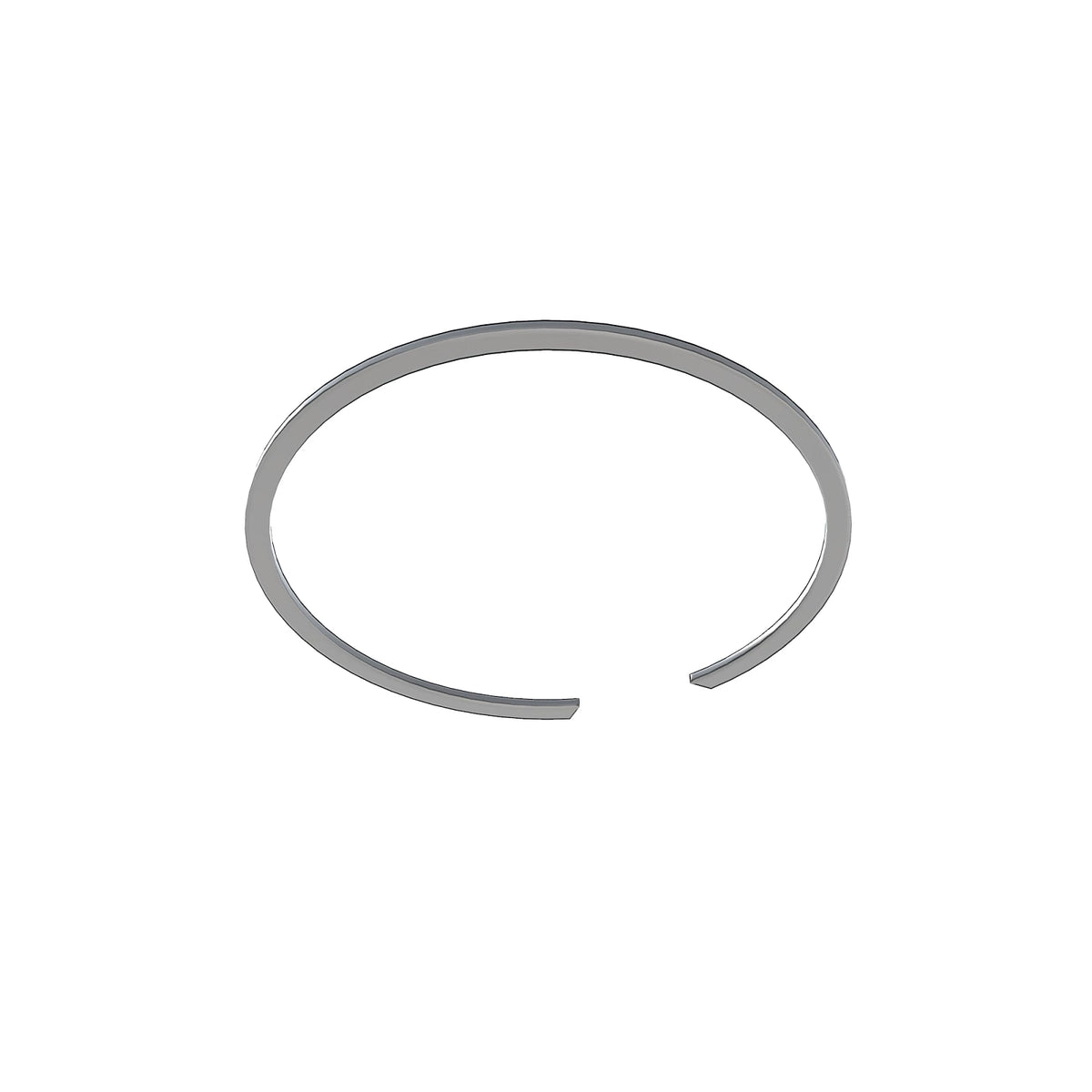 R99692: Fits John Deere R99692 Internal Snap Ring – Genuine OEM