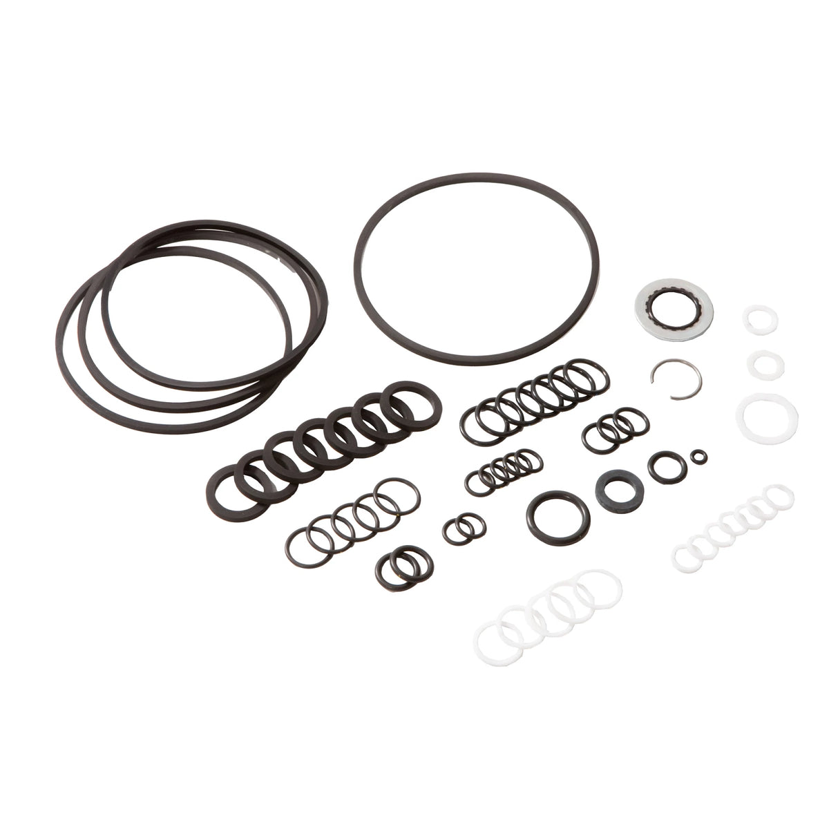 RE10924: Fits John Deere RE10924 Selective Control Valve Overhaul Kit – Genuine OEM