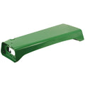 RE11219: Fits John Deere RE11219 Outer Fender, Right Side – Genuine OEM