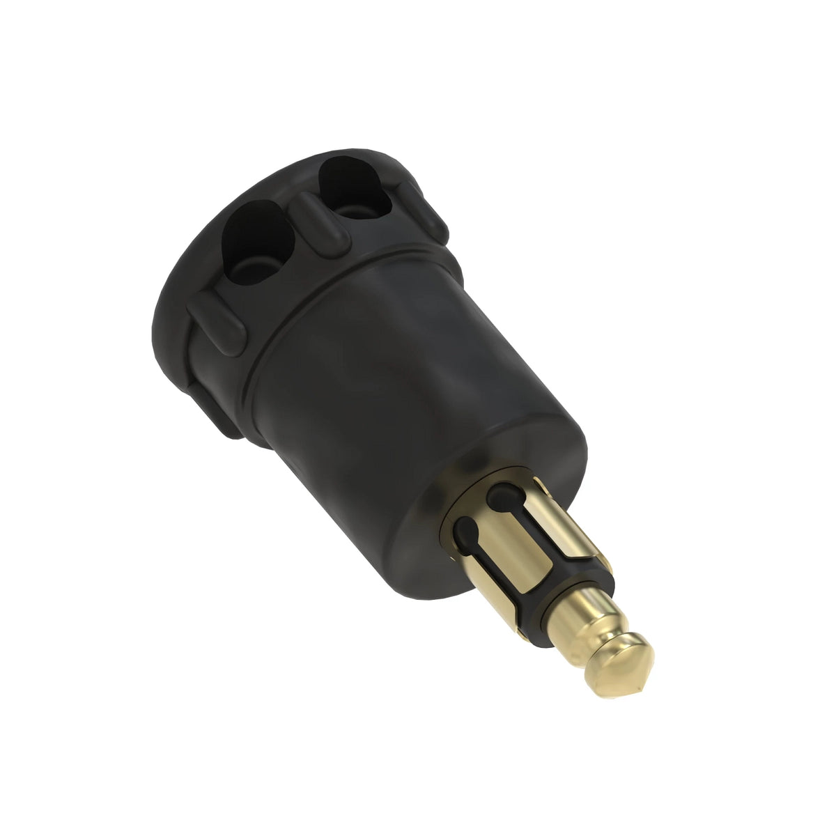 RE11344: Fits John Deere RE11344 Electrical Outlet Plug – Genuine OEM