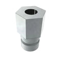 RE11447: Fits John Deere RE11447 Hydraulic Quick Coupler Plug – Genuine OEM