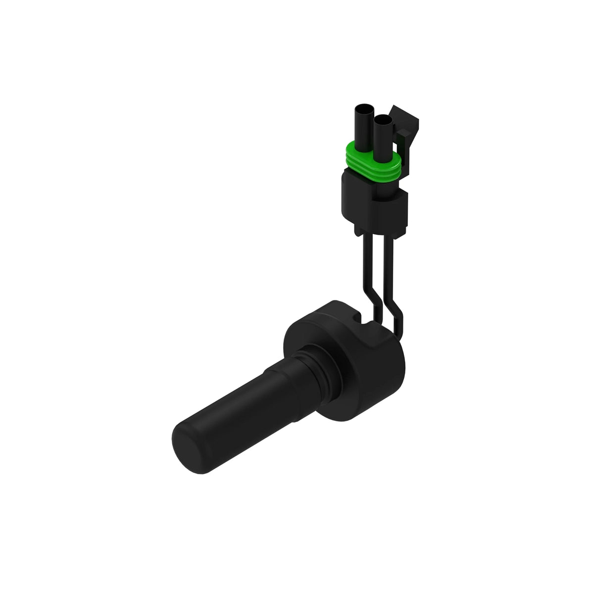 RE12119: Fits John Deere RE12119 Transmission Input Clutch Sensor – Genuine OEM