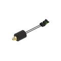 RE12176: Fits John Deere RE12176 Air Filter Restriction Flow Sensor – Genuine OEM