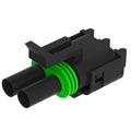 RE12363: John Deere RE12363 Electrical Connector Assembly