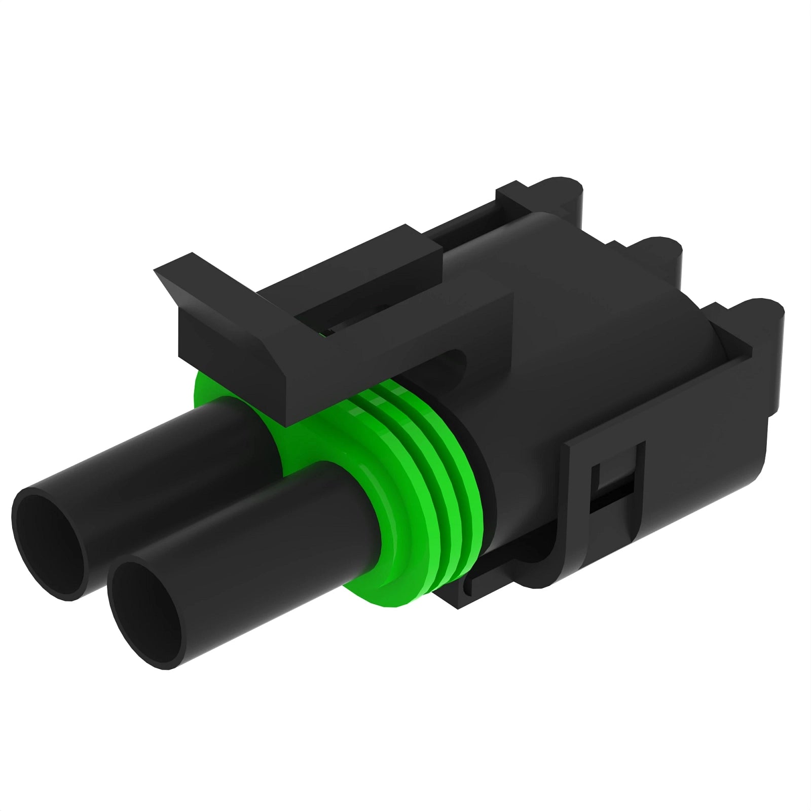 RE12363: John Deere RE12363 Electrical Connector Assembly
