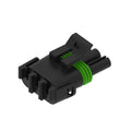 RE12364: John Deere RE12364 Three Way Electrical Connector Tower with Seal