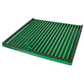 RE12764: Fits John Deere RE12764 Grille with Baffles – Genuine OEM