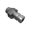 RE12769: Fits John Deere RE12769 Hydraulic Quick Connect Diagnostic Coupler – Genuine OEM