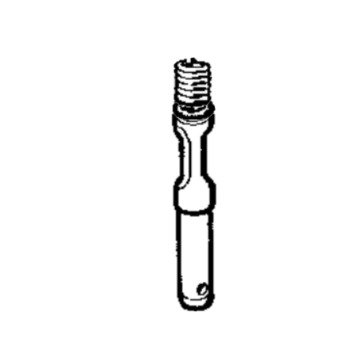 RE13814: Fits John Deere RE13814 ISO Coupler Conversion Kit Shaft – Genuine OEM