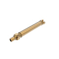 RE150207: Fits John Deere RE150207 MFWD Universal Joint with Shaft – Genuine OEM