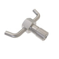 RE150308: Fits John Deere RE150308 Oil Manifold – Genuine OEM