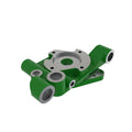 RE151054: Fits John Deere RE151054 Charge Oil Pump – Genuine OEM