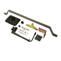 RE151161: Fits John Deere RE151161 Left Side Exterior Rear View Mirror – Genuine OEM