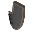 RE151332: Fits John Deere RE151332 Armrest Elbow Cushion – Genuine OEM