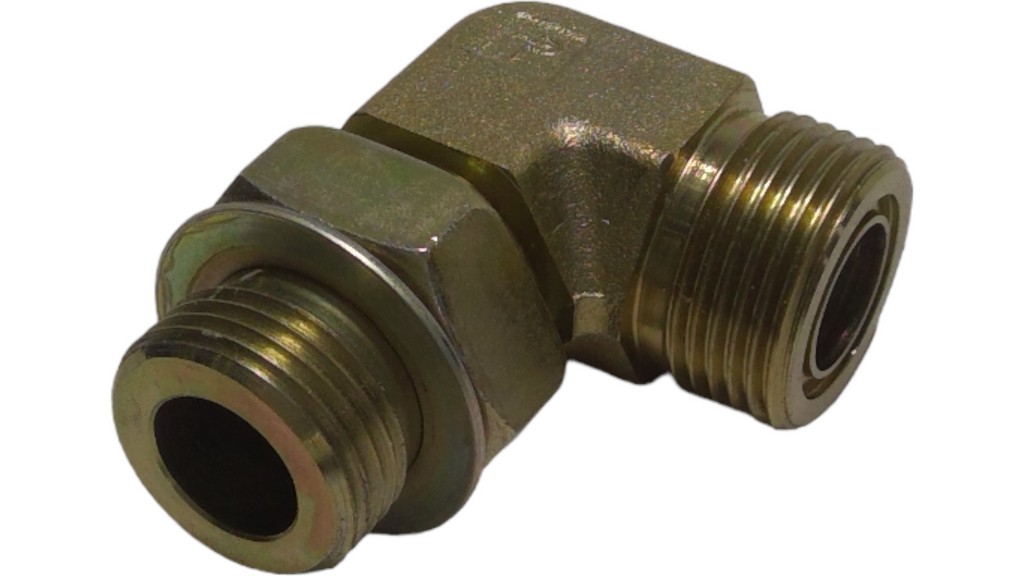 RE151444 — ELBOW FITTING — image 2