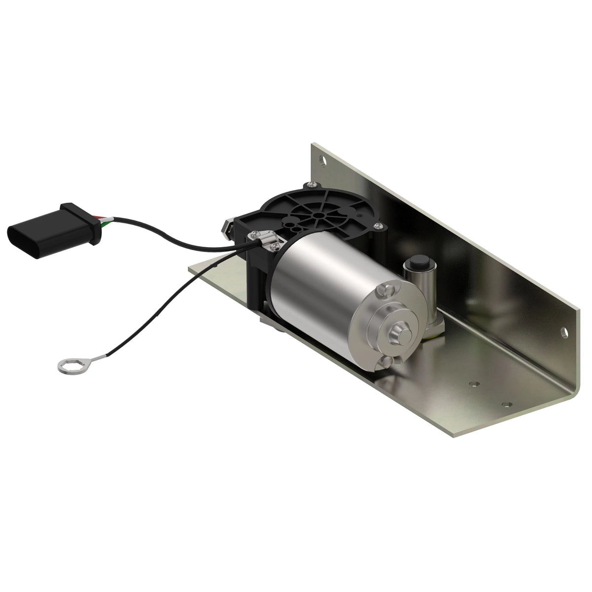 RE151494: Fits John Deere RE151494 Wiper Motor – Genuine OEM