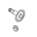 RE152061: Fits John Deere RE152061 Hypoid Gear Set – Genuine OEM