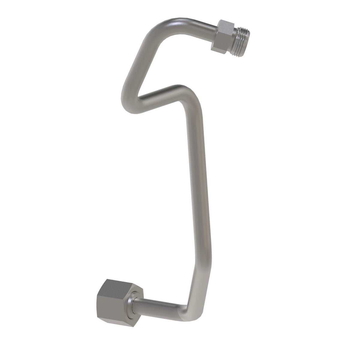 RE152144: Fits John Deere RE152144 Oil Line – Genuine OEM