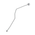 RE152145: Fits John Deere RE152145 Hydraulic Pump Oil Line – Genuine OEM