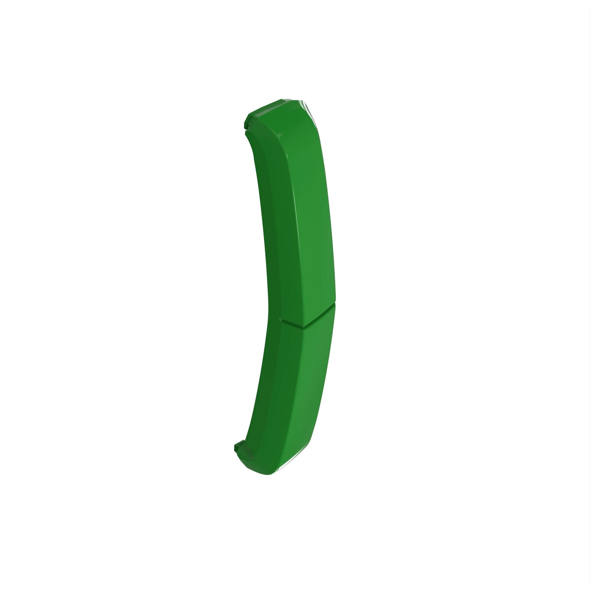 RE152577: Fits John Deere RE152577 Cooler Support Cover – Genuine OEM